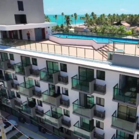 Apartamento Hermoso Junto A La Praia Porto de Galinhas Exterior photo