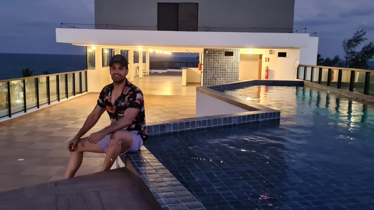 Apartamento Hermoso Junto A La Praia Porto de Galinhas Exterior photo
