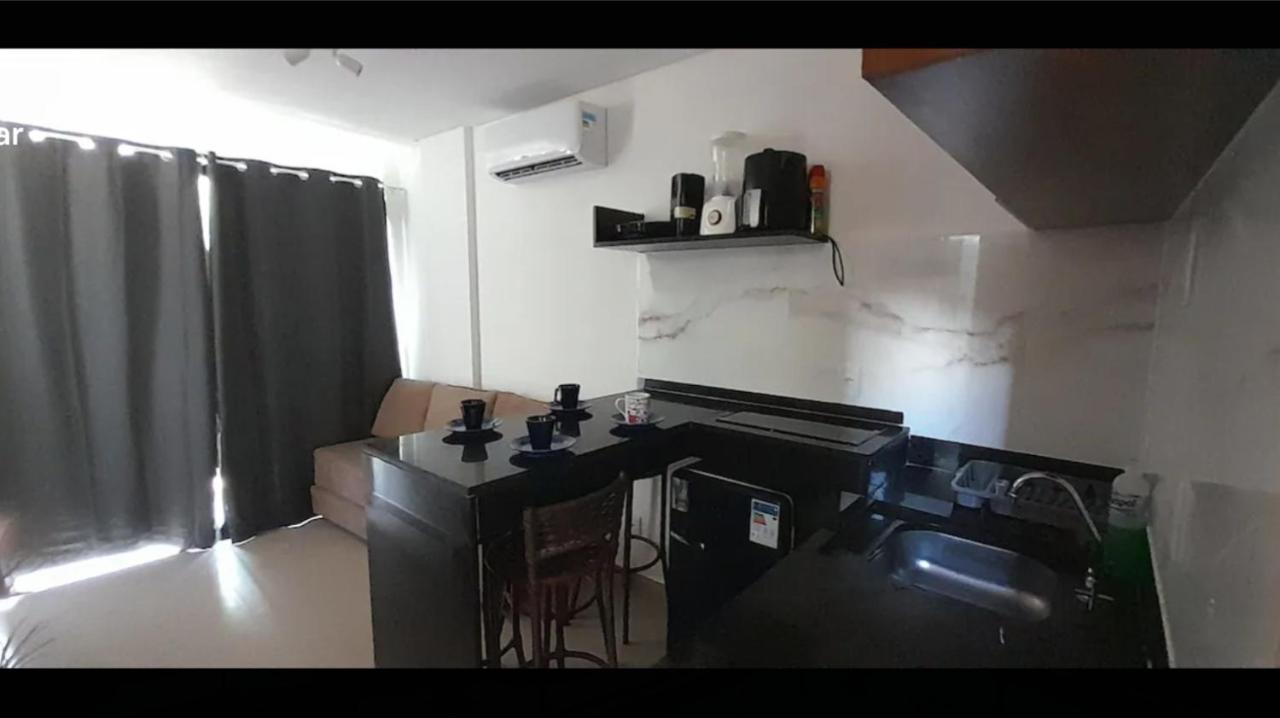 Apartamento Hermoso Junto A La Praia Porto de Galinhas Exterior photo