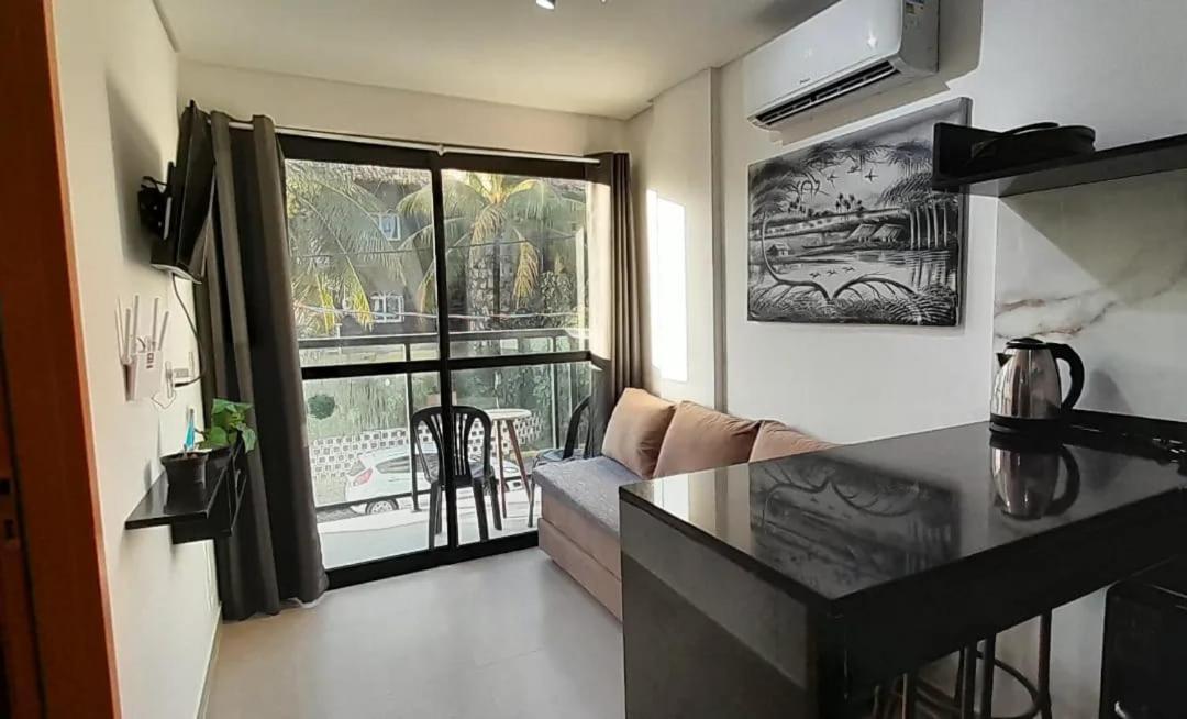 Apartamento Hermoso Junto A La Praia Porto de Galinhas Exterior photo